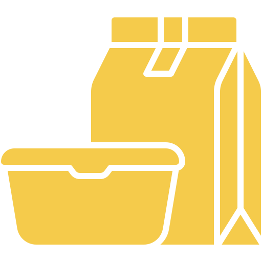 lunch icon